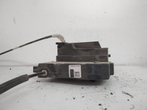 CERRADURA PUERTA TRASERA DERECHA Peugeot 308 