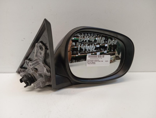 RETROVISOR DERECHO BMW SERIE 1 COUPE (E82) 