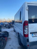CITROEN JUMPER COMBI — автомобиль-донор на запчасти 