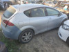  SEAT LEON (1P1) 