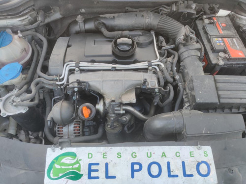  SEAT LEON (1P1) 