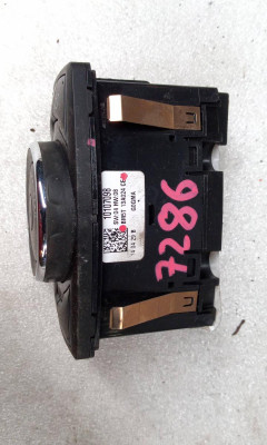 MANDO LUCES, FORD, FOCUS BERLINA (CB8)