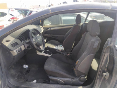 RESISTENCIA CALEFACCION, OPEL, ASTRA H TWIN TOP