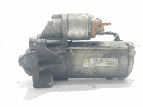  MOTOR ARRANQUE, RENAULT, SCENIC II (JM) 