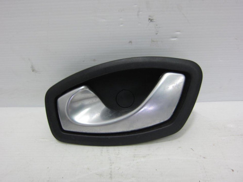  RENAULT LAGUNA III BERLINA 