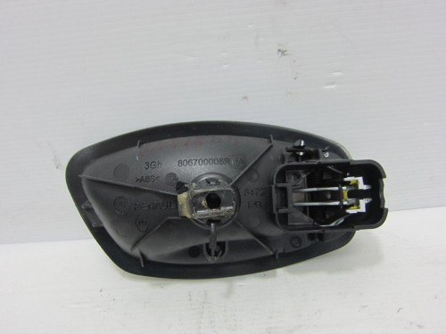  RENAULT LAGUNA III BERLINA 