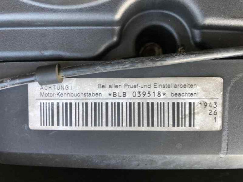  AUDI A4 AVANT (8E) 