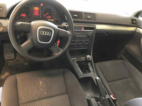  AUDI A4 AVANT (8E) 