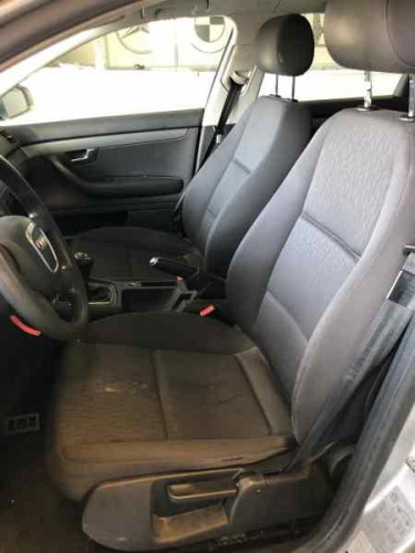  AUDI A4 AVANT (8E) 