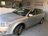  AUDI A4 AVANT (8E) 