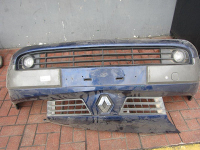PARAGOLPES DELANTERO