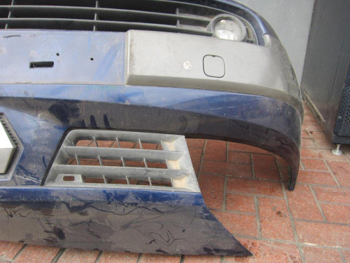  PARAGOLPES DELANTERO 
