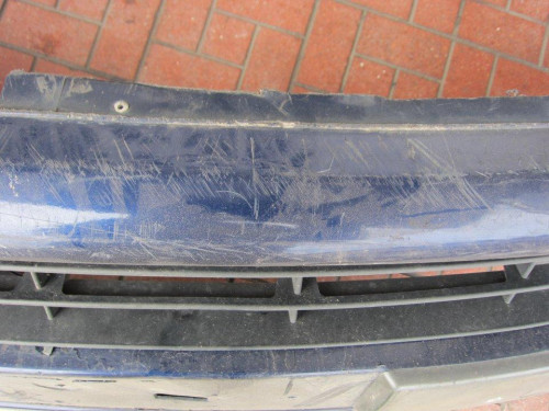  PARAGOLPES DELANTERO 