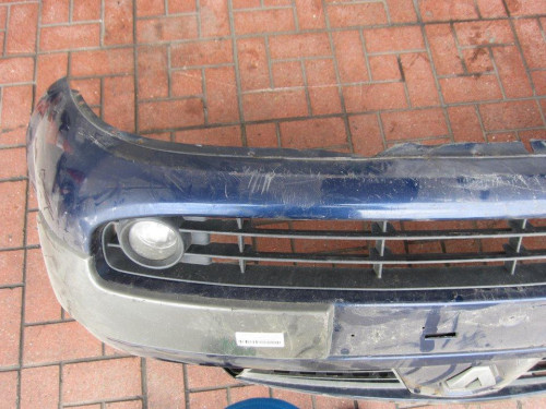  PARAGOLPES DELANTERO 