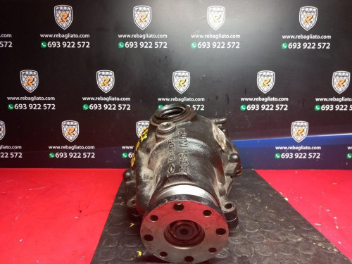  DIFERENCIAL DELANTERO, BMW, SERIE X3 (E83) 