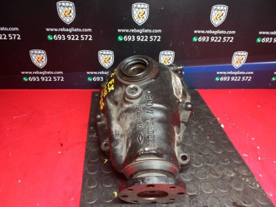 DIFERENCIAL DELANTERO, BMW, SERIE X3 (E83)