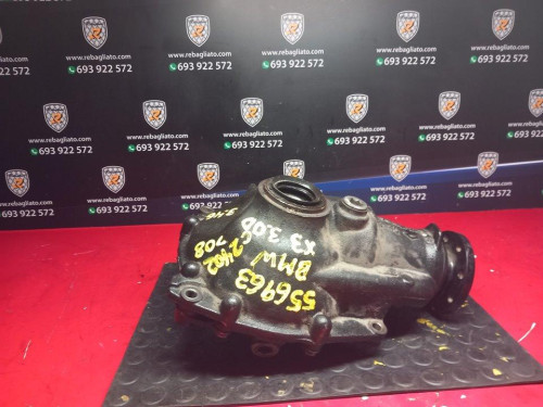  DIFERENCIAL DELANTERO, BMW, SERIE X3 (E83) 