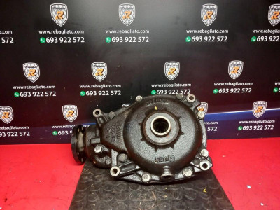 DIFERENCIAL DELANTERO, BMW, SERIE X3 (E83)