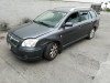 TOYOTA AVENSIS WAGON (T25) — Donor Vehicle for Used Parts 