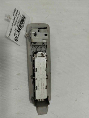 NO IDENTIFICADO, MERCEDES-BENZ, CLASE GLE (BM 292) COUPE