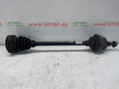 TRANSMISION TRASERA DERECHA, AUDI, A4 BERLINA (B5)