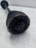  TRANSMISION TRASERA DERECHA AUDI A4 BERLINA (B5) 
