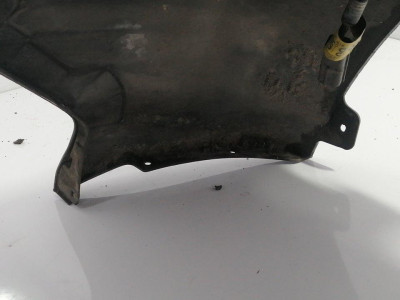 PARAGOLPES TRASERO, OPEL, ANTARA