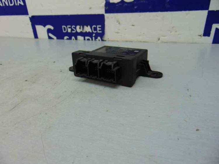 MODULO CONFORT