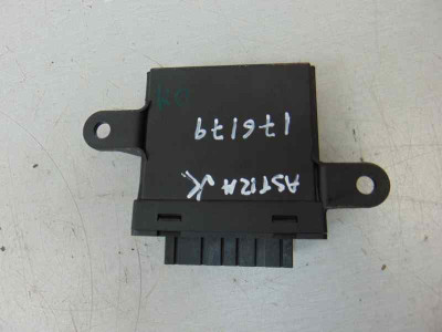MODULO CONFORT, LAND ROVER, FREELANDER (LR2)
