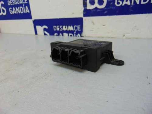  MODULO CONFORT LAND ROVER FREELANDER (LR2) 