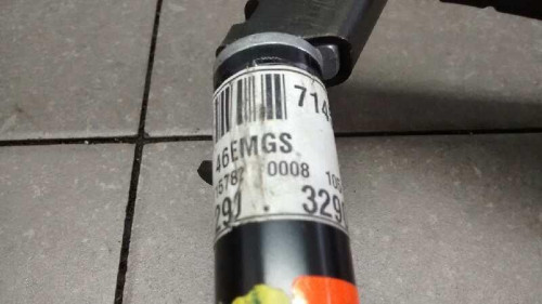 PRETENSOR AIRBAG DERECHO OPEL CORSA B 