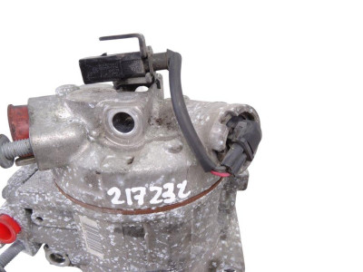 COMPRESOR AIRE ACONDICIONADO, SEAT, IBIZA BERLINA (6J5)