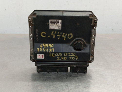  CENTRALITA MOTOR UCE LEXUS IS (DS2/IS2) 