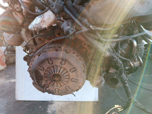  MOTOR COMPLETO 