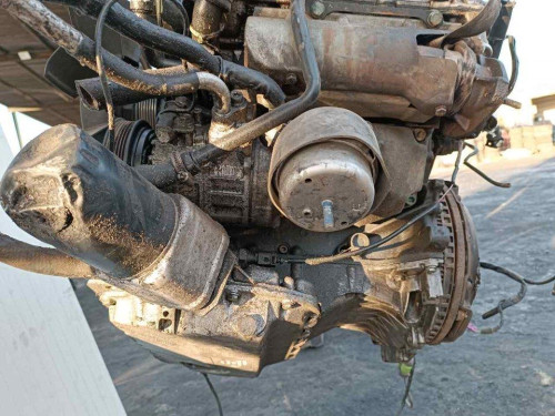  MOTOR COMPLETO 