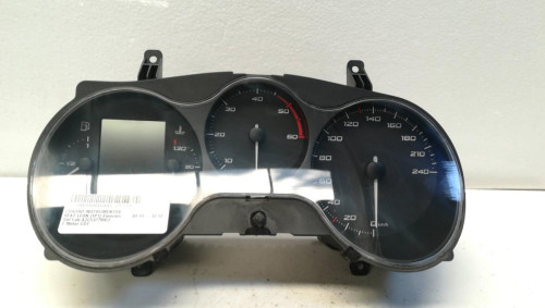  CUADRO INSTRUMENTOS Seat LEON (1P1) 