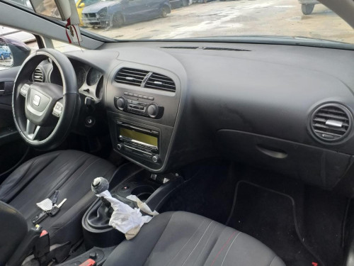  CUADRO INSTRUMENTOS Seat LEON (1P1) 
