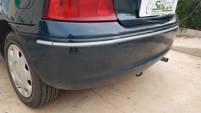 PARAGOLPES TRASERO MG Rover Rover 200 (RF)(1996->)