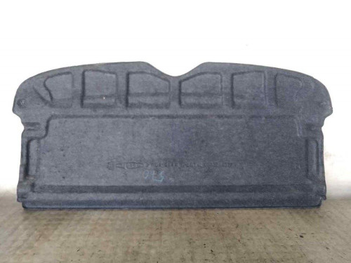 BANDEJA TRASERA Peugeot 307 (S1)(04.2001) 
