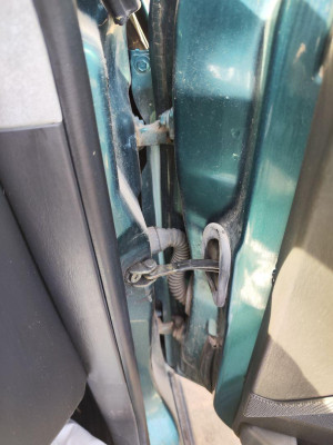 RETENEDOR PUERTA