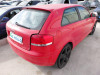  AUDI A3 (8P1) 
