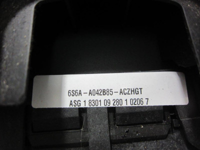 AIRBAG DELANTERO IZQUIERDO, FORD, FUSION (CBK)