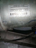  CREMALLERA DIRECCION, PEUGEOT, 207 