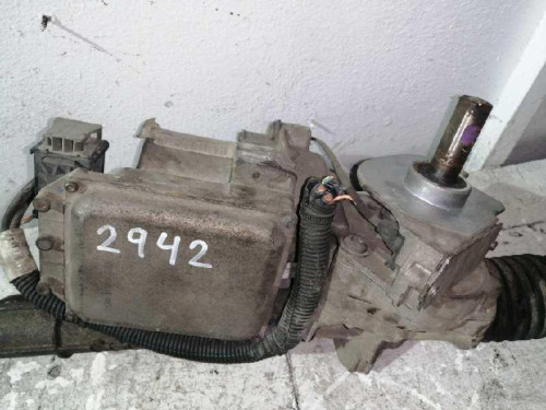  CREMALLERA DIRECCION, PEUGEOT, 207 