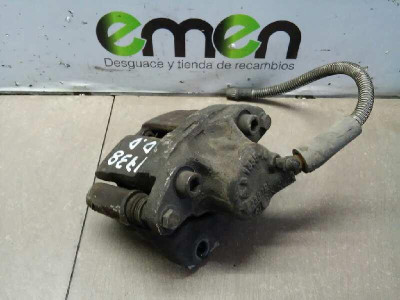 PINZA DE FRENO DELANTERA DERECHA, RENAULT, CLIO II FASE II (B/CB0)