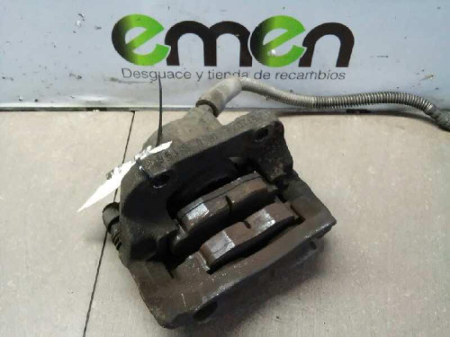  PINZA DE FRENO DELANTERA DERECHA Renault CLIO II FASE II (B/CB0) 