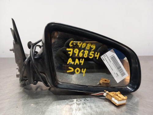  RETROVISOR DERECHO, AUDI, A4 AVANT (8E) 
