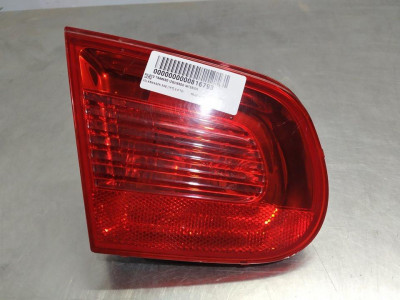 PILOTO TRASERO IZQUIERDO INTERIOR, VOLKSWAGEN, EOS (1F7)(2006)