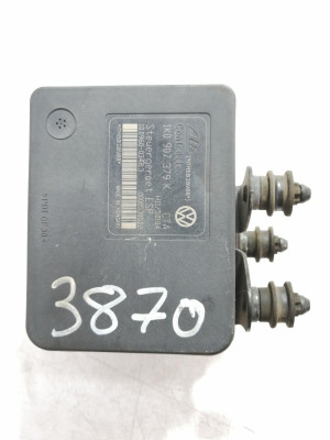 ABS, VOLKSWAGEN, TOURAN (1T1)