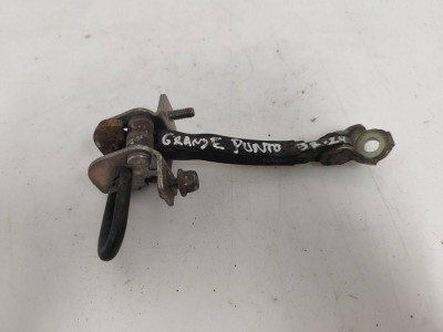 RETENEDOR PUERTA, FIAT, GRANDE PUNTO (199)